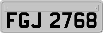 FGJ2768