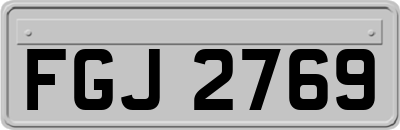 FGJ2769