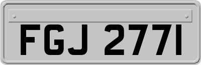 FGJ2771