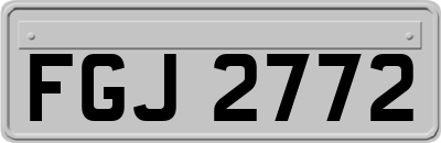 FGJ2772