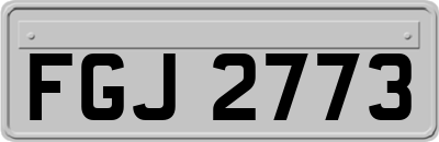 FGJ2773