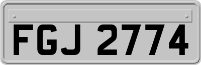 FGJ2774