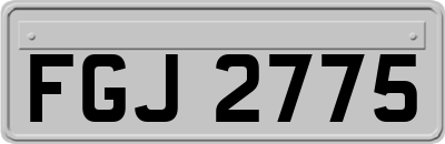 FGJ2775