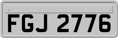 FGJ2776