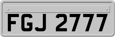 FGJ2777