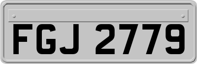 FGJ2779
