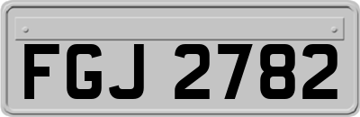 FGJ2782