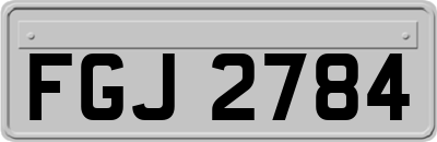 FGJ2784