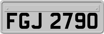 FGJ2790
