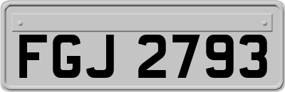 FGJ2793