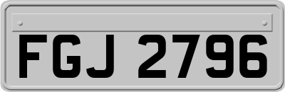 FGJ2796