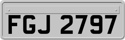 FGJ2797