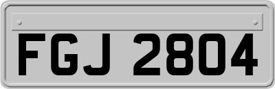 FGJ2804