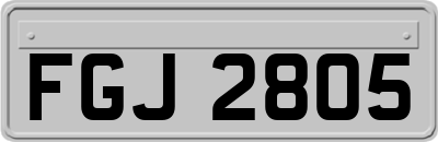 FGJ2805