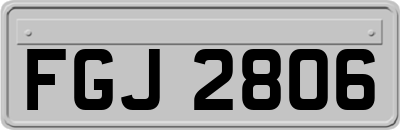 FGJ2806