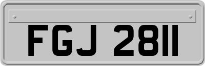FGJ2811