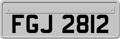 FGJ2812