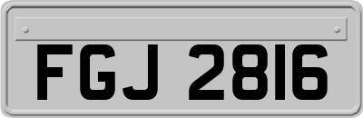 FGJ2816