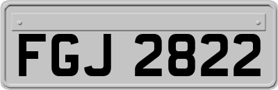 FGJ2822