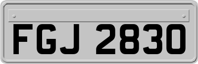 FGJ2830