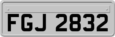 FGJ2832