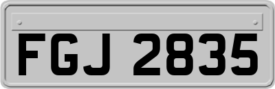 FGJ2835