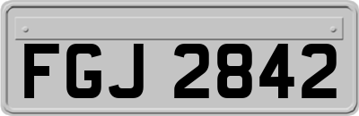 FGJ2842