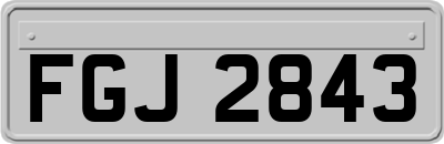 FGJ2843