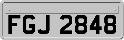 FGJ2848