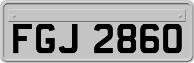 FGJ2860