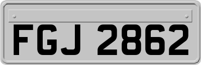 FGJ2862