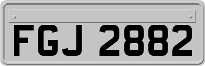 FGJ2882