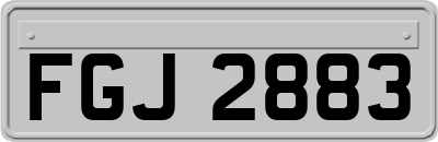 FGJ2883