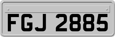 FGJ2885