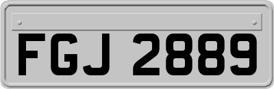 FGJ2889