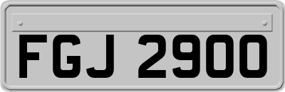 FGJ2900
