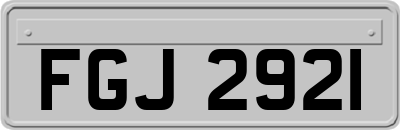 FGJ2921