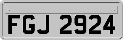 FGJ2924