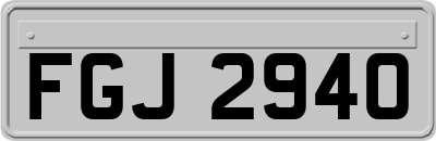 FGJ2940