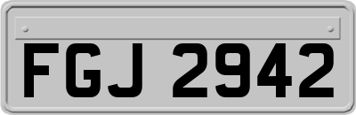 FGJ2942