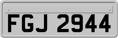 FGJ2944