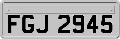 FGJ2945