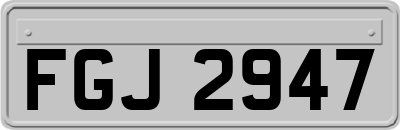 FGJ2947