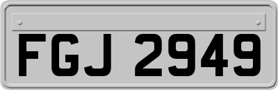 FGJ2949