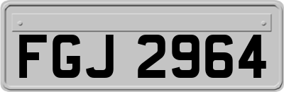FGJ2964