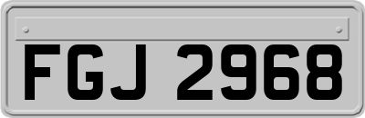 FGJ2968