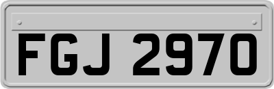 FGJ2970