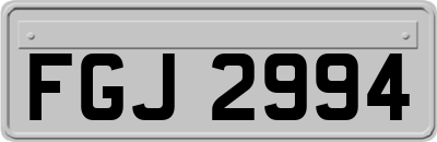 FGJ2994