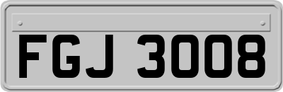 FGJ3008