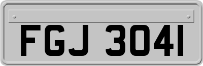 FGJ3041